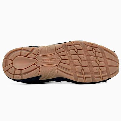 New Balance 530 x Miu Miu Black Suede (Черный) - фото 5 