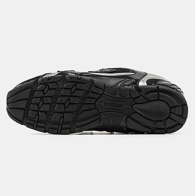 New Balance 530 x Miu Miu Mesh Black Silver (Черный) - фото 6 