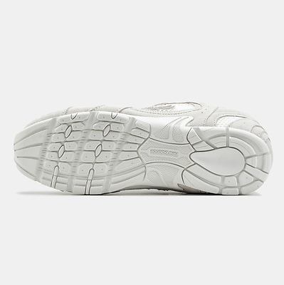 New Balance 530 x Miu Miu White Cream (Белый) - фото 6 
