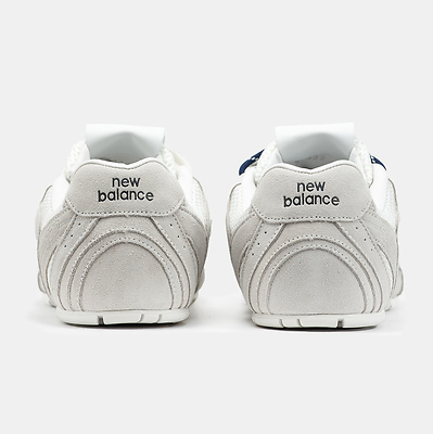 New Balance 530 x Miu Miu White Cream (Белый) - фото 5 