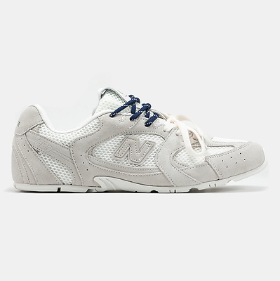 New Balance 530 x Miu Miu White Cream (Белый) - фото 1 Hypebery