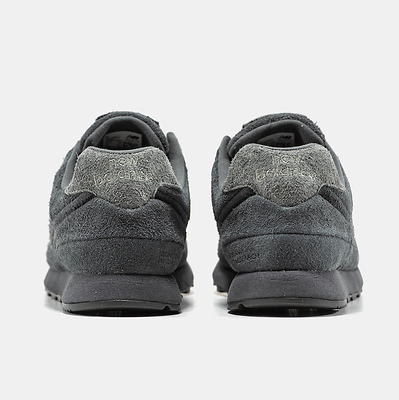New Balance 574 x Stone Island Dark Grey (Сірий) - фото 5 