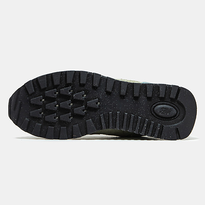  New Balance 574 x Stone Island Khaki (Хакі) - фото 6 