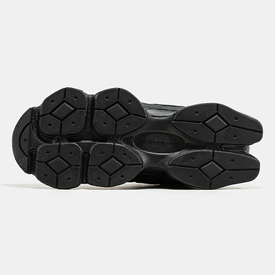 New Balance 9060 Black Reflective U9060FOS (Чорний) - фото 6 