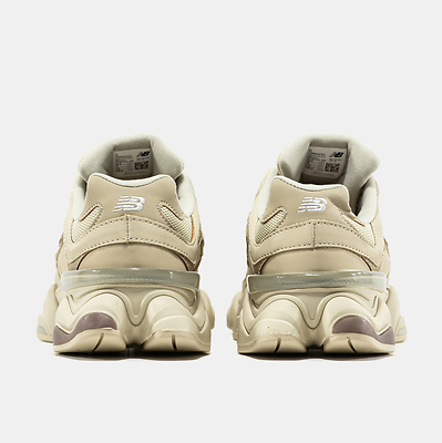 New Balance 9060 Bone Sparrow U9060ZGC (Бежевый) - фото 5 