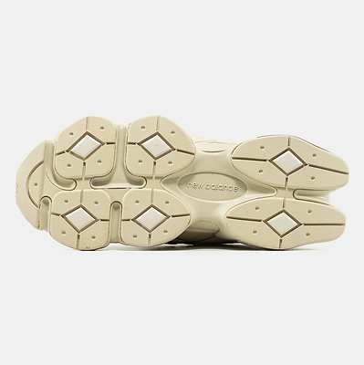 New Balance 9060 Bone Sparrow U9060ZGC (Бежевый) - фото 6 