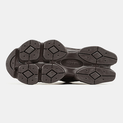 New Balance 9060 Dark Brown (Коричневый) - фото 6 