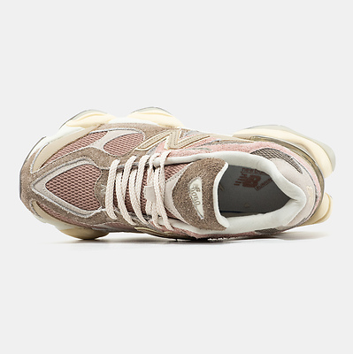 New Balance 9060 Landslide Mushroom U9060NTB (Розовый) - фото 3 