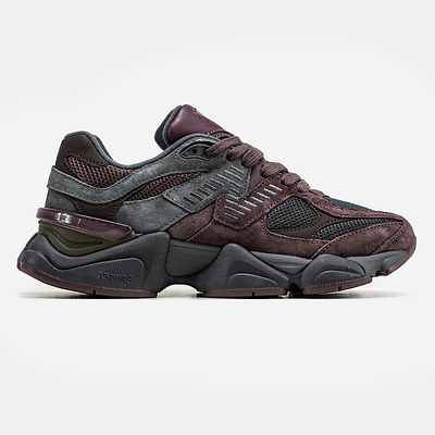 New Balance 9060 Truffle Rich Earth (Коричневый) - фото 4 