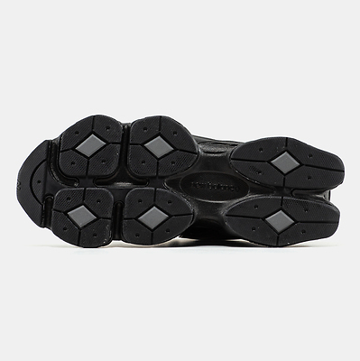 New Balance 9060 X Black Cat U9060IMA (Чорний) - фото 6 