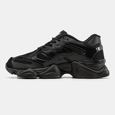 New Balance 9060 X Black Cat U9060IMA (Чорний) - фото 4 