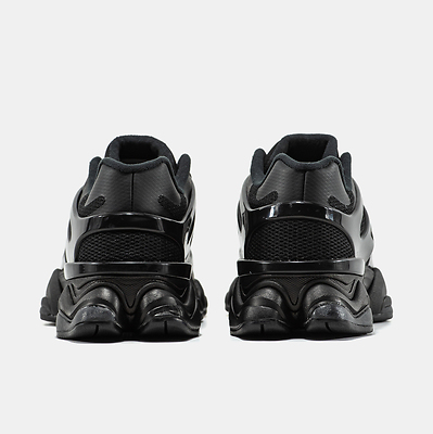 New Balance 9060 X Black Cat U9060IMA (Чорний) - фото 5 