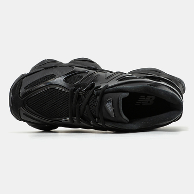 New Balance 9060 X Black Cat U9060IMA (Чорний) - фото 3 