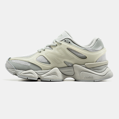 New Balance 9060 X Concrete U9060IAB (Білий) - фото 4 