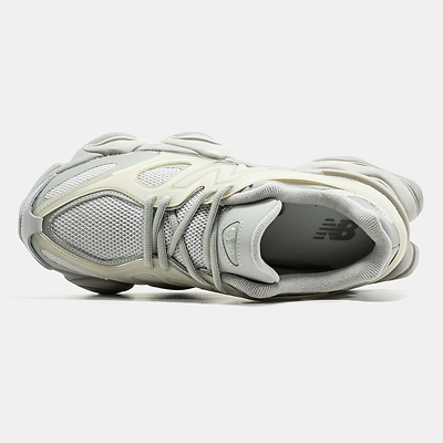 New Balance 9060 X Concrete U9060IAB (Білий) - фото 3 