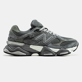 New Balance 9060 x Joe Freshgoods “Inside Voices” Grey Olive