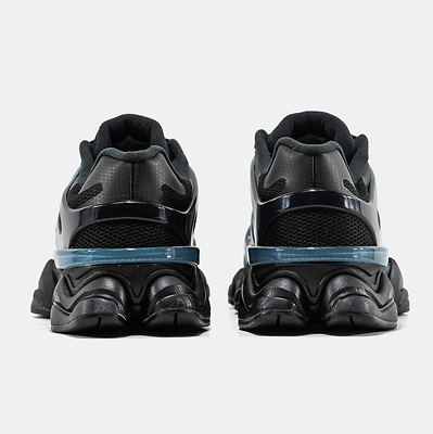New Balance 9060 X Sea Stone Black U9060IMA (Чорний) - фото 5 