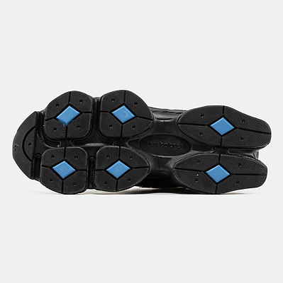 New Balance 9060 X Sea Stone Black U9060IMA (Чорний) - фото 6 