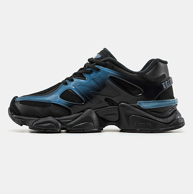 New Balance 9060 X Sea Stone Black U9060IMA (Чорний) - фото 4 