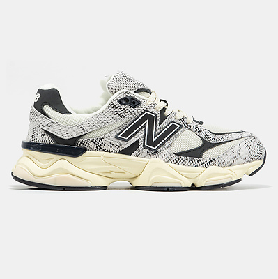 New Balance 9060 Year of the Snake U9060SNA (Белый) - фото 1 Hypebery