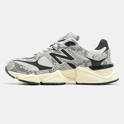 New Balance 9060 Year of the Snake U9060SNA (Белый) - фото 4 