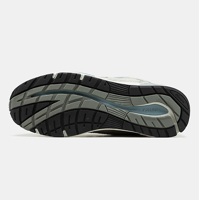 New Balance 991v2 Grey (Серый) - фото 6 