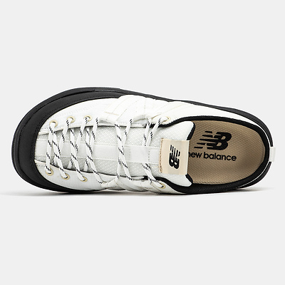 New Balance CRV Mule V2 Beige Black SD3205IB2 (Чорний) - фото 3 