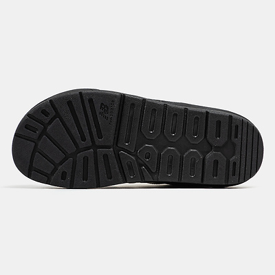 New Balance CRV Mule V2 Beige Black SD3205IB2 (Чорний) - фото 6 