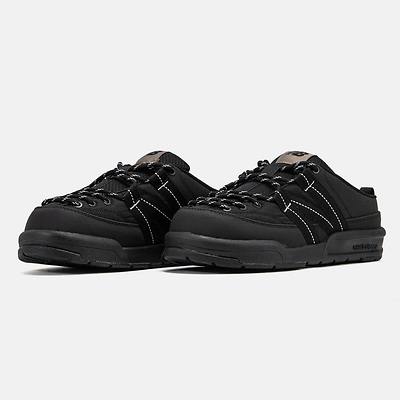 New Balance CRV Mule V2 Black SD3205BK2 (Чорний) - фото 2 