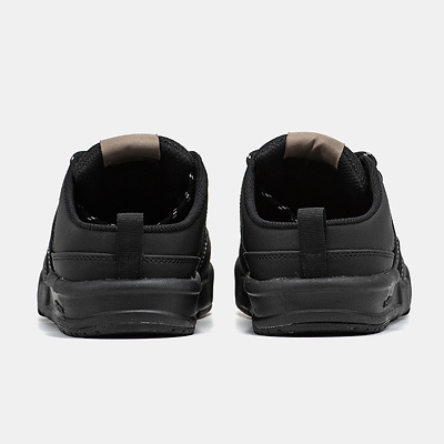 New Balance CRV Mule V2 Black SD3205BK2 (Чорний) - фото 5 