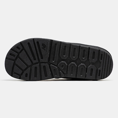 New Balance CRV Mule V2 Black SD3205BK2 (Чорний) - фото 6 