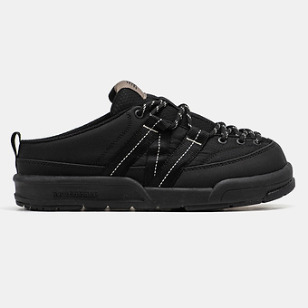 New Balance CRV Mule V2 Black