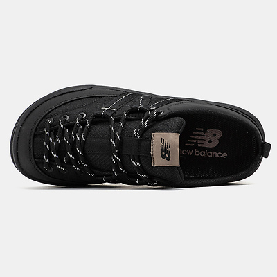 New Balance CRV Mule V2 Black SD3205BK2 (Чорний) - фото 3 