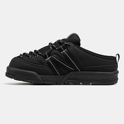 New Balance CRV Mule V2 Black SD3205BK2 (Чорний) - фото 4 