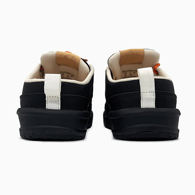 New Balance CRV Mule V2 Black Beige (Чорний) - фото 5 