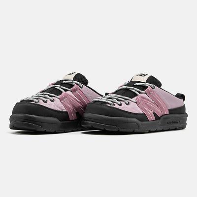 New Balance CRV Mule V2 Purple Black SD3205BY3 (Чорний) - фото 2 