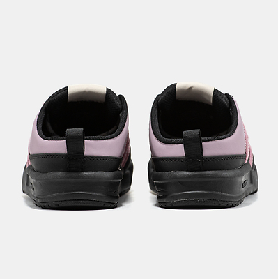 New Balance CRV Mule V2 Purple Black SD3205BY3 (Чорний) - фото 5 