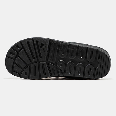 New Balance CRV Mule V2 Purple Black SD3205BY3 (Чорний) - фото 6 