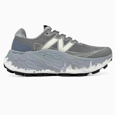 New Balance Fresh Foam x More Trail V3 Grey MTMORNM1 (Серый) - фото 1 Hypebery