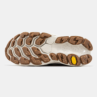 New Balance Fresh Foam Hierro v7 White Ice (Белый) - фото 6 
