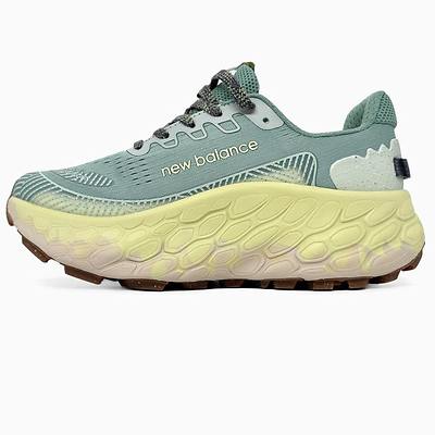 New Balance Fresh Foam Mint Lemon (Желтый) - фото 4 