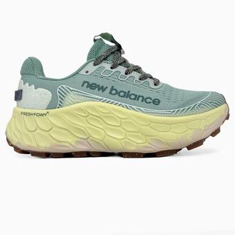 New Balance Fresh Foam Mint Lemon