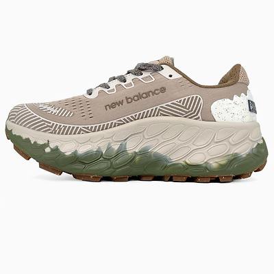 New Balance Fresh Foam X More Trail v3 Beige (Бежевый) - фото 3 