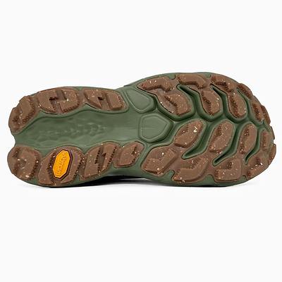 New Balance Fresh Foam X More Trail v3 Beige (Бежевый) - фото 5 