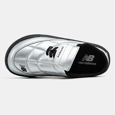New Balance Terrace Mule Silver Black (Сірий) - фото 3 