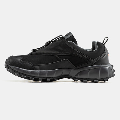 Nike ACG Air Phassad Total Black (Черный) - фото 4 