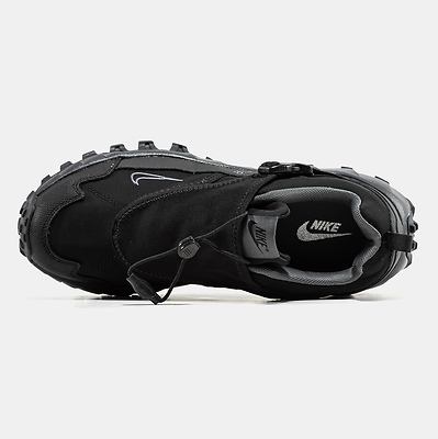 Nike ACG Air Phassad Total Black (Черный) - фото 3 