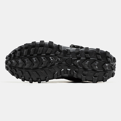 Nike ACG Air Phassad Total Black (Черный) - фото 6 