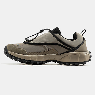 Nike ACG Air Phassad Haki Green (Хаки) - фото 4 