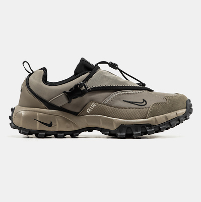 Nike ACG Air Phassad Haki Green (Хаки) - фото 1 Hypebery